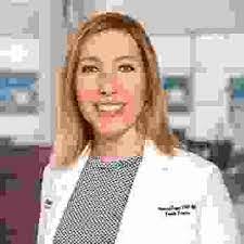 Vanessa Capps's Instagram, Twitter & Facebook