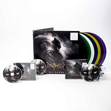 Pain Of Salvation New Album Panther Out Now Lyric Video For Unfuture Launched Kronos Mortus News