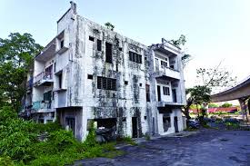 Why are there so many abandoned housing projects in malaysia? Abandoned Homes Abandoned Dreams Market News Propertyguru Com My