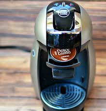 Maybe you would like to learn more about one of these? Hazelnut Hot Chocolate With Nescafe Dolce Gusto