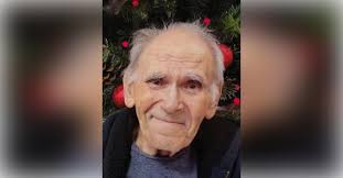 Obituary information for Douglas Steven Bernaciak