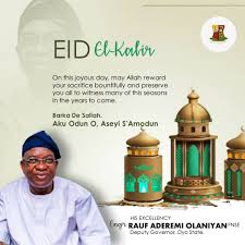 Onochie made the appeal in a message to nigerians, released in abuja on monday, to mark the eid celebrations. Ugnkk4z9okbjlm