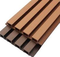 Wholesale Co-extrusion WPC Great Wall Board Wall Panel ...