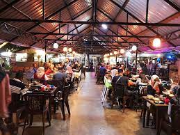 Located in karangasem, santai hotel is on the beach. Santai By The Garden Home Sungai Petani Menu Prices Restaurant Reviews Facebook