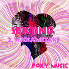 Stream Foxy Music - Wakamezake by Foxy Music | Listen online for free on  SoundCloud