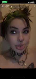 Help what other face piercings should I get 🫣