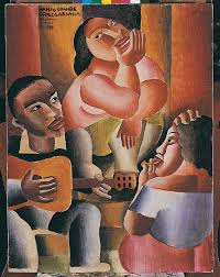 Bildergebnis für Emiliano Di Cavalcanti