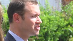 Larry Sypolt's Instagram, Twitter & Facebook