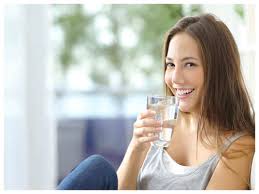 It's a simple question with no easy answer. Drink Water To Get Rid Of Those Pimples The Times Of India