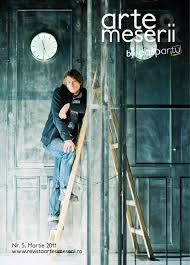 La bloc, cel mai bun sitcom romanesc, este construit in jurul a doua personaje a caror existenta este centrata in jurul spatiului in care locuiesc, nelu curca si costel jurca, taximetrist respectiv gestionar. Revista Arte Meserii Nr 5 By Asociatia Paspartu Issuu