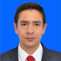 David Bocanegra Tovar