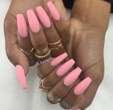 80 Nails For Dark Skin Women Ideas Nails Dark Skin Women Nail Colors It's not set in stone.