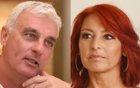 Durva videó! A csaposlány arcába robbant az e-cigi