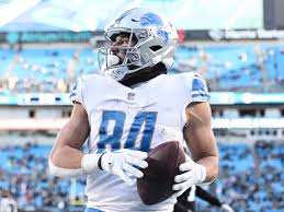 Detroit Lions make 7 roster moves ahead of Texans game, including signing  Shane Zylstra - Pride Of Detroit