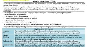 Rpp 1 Lembar Matematika Sma Smk Kelas 10 11 12 K13 Revisi 2020 Di 2020 Matematika Sma Matematika Pendidikan