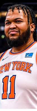 Jalen Brunson's Performance