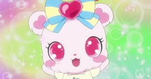 ユータ on X: 【ジュエルペットキャラ大応援📣】 40日目に取り上げるジュエルペットはローサです！小さなかわいいエゾヒグマ。 そんなローサに想いを届けるために投票よろしくお願いします！  投票はこちら→t.cooHgkjx5cQO ジュエルペット jewelpet ローサ ...