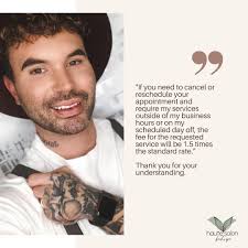 Brandon Scott (@brandonhautesalon) · Jefferson City, MO