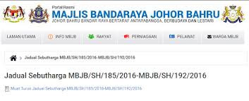 Sukacita dimaklumkan bahawa saya seperti nama di atas ingin merujuk kepada surat bernombor rujukan. Rasmi Jawatan Kosong Mbjb Majlis Bandaraya Johor Bahru Terkini 2019 Jawatan Kosong Kerajaan Swasta Terkini 2020