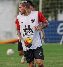 Veja imagens de alta qualidade seguindo a etiqueta '#botafogo pb png'. Botafogo Pb Inicia Reformulacao E Dispensa Oito Jogadores Ne45