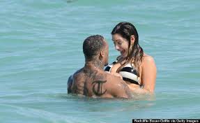 Check out the latest pics of kelly brook. Kelly Brook Engaged To On Off Ex Gladiator Boyfriend David Mcintosh Huffpost Uk