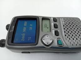 Image result for ICOM IC-R3