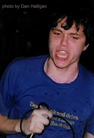 The Reatards playing live at Gibson's in downtown Seattle in the late '90s.  It was an excellent show that included a bunch of crazy antics from Jay,  which seemed par for the