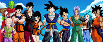 Will Dragon Ball Super Retcon The Events Of Gt Or Will The Stories Intersect At Some Point Geeks