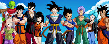 Produced by toei animation, the series premiered in japan on fuji tv on february 7, 1996, spanning 64 episodes until its conclusion on november 19, 1997. Will Dragon Ball Super Retcon The Events Of Gt Or Will The Stories Intersect At Some Point Geeks