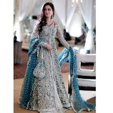 Shoppe unsere kleider auswahl online mit kostenloser lieferung & retoure! Pakistani Wedding Dresses 2018 With Prices Off 71 Buy