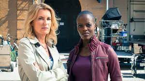 She is an actress and producer, known for tatort (1970), die flucht (2007) and das wetter. Ein Neuer Fall Fur Lindholm Tatort Ard Das Erste