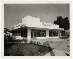 The Old White Castle At Bardstown Rd Eastern Pkwy Louisville Ky Highlands Louisville Louisville Kentucky Louisville