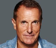 James Reyne's Instagram, Twitter & Facebook