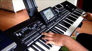 Roland Ea7 Italo Disco Instrumental 2017 Euro Disco 80 90s Korg Pa3x Yurii Shatunov Bielyje Rozy Belye Pozy