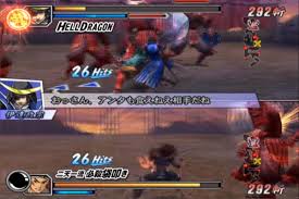 New Ppsspp Basara 2 Heroes Guide For Android Apk Download