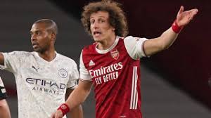 David luiz moreira marinho was born on the 22nd day of april 1987 in diadema, são paulo, brazil. David Luiz Reveals Damning Reason Behind Arsenal Exit I Wanted To Win Trophies Tribal Football