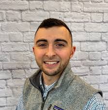 Steve Coggin's Instagram, Twitter & Facebook