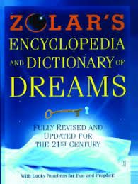 Stomach cancer or gastric cancer is the growth of abnormal cells in the lining of the stomach. Read Zolar S Encyclopedia And Dictionary Of Dreams Online By Zolar Books