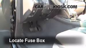 Tire pressure monitoring system (tpms) control unit ('05), handsfreelink control unit ('05) 11: Interior Fuse Box Location 2007 2013 Acura Mdx 2009 Acura Mdx 3 7l V6