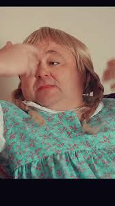 “I identify as an 8 year old girl” #rickygervais #afterlife #gender