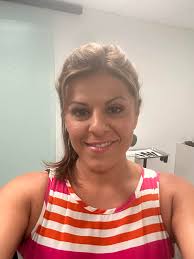 Charmaine Mcclure's Instagram, Twitter & Facebook