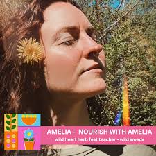 herb fest — Wild Heart Herb House