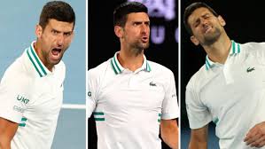 Đoković svako jutro pije ovaj super napitak za zdravlje. Australian Open 2021 Tennis Night 7 Live Live Scores Updates Novak Djokovic Def Milos Raonic Djokovic Injury Result Latest News