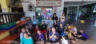 65·吉隆坡persatuan kebajikan damai chempaka kl dan selangor. Persatuan Insan Istimewa Cheras Selangor Photos Facebook