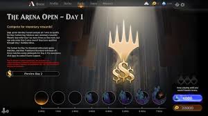 You can play up to four copies of each card, except basic lands (you can have any number of them). Best Of One Bo1 Standard Decks For The Arena Open From Pros Streamers And Mythic Players Articles Mtg Arena Zone
