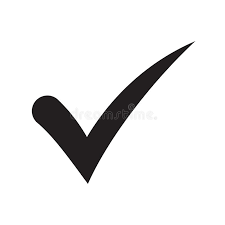 We did not find results for: Black Check Mark Icon Tick Symbol In Green Color Vector Illustration Stock Illustration Illustration Of Icon Vector 153001922