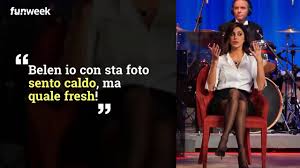 Scopriamo a quanto ammontano i suoi cachet da capogiro per tv, instagram ed eventi. Belen Rodriguez Al Mare Piovono Commenti Piccantissimi Su Instagram Il Motivo Cute766