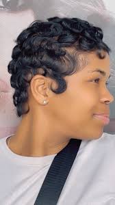 ✨Hairstylist Kenia, Book today www.candyapplecutzhairsalon.com , #pixiecut  #trusttheprocess #cutlife #shorthair , 💫Call or stop by...Open 7 days a  week. Our staff is ready #candyapplecutz #candygirl ...