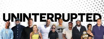 UNINTERRUPTED - UNINTERRUPTED updated their cover photo. | Facebook