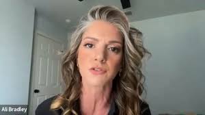 @AliBradleyTV's video Tweet